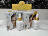 CHIRS'S UK  WHITENING FACE SERUM