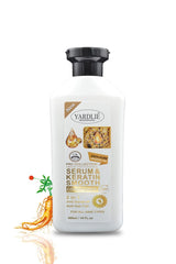 Yardlie Professional Pro Serum &amp; Keratin Conditioner 400ml