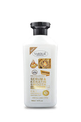 Yardlie Professional Pro Serum &amp; Keratin Conditioner 400ml