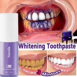 Teeth Brightening Hismiles V34 Colour Corrector Serum [30ml] | Hismile For Teeth Brightening