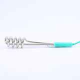 Electric Water Heating Rod Portable Electric Water Heater Electric Water Immersion Rod 1200 watt Local (Random Color)