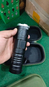 P-90 Xball  Multifunctional 2Km Range Flashlight