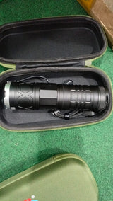 P-90 Xball  Multifunctional 2Km Range Flashlight