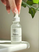 The Ordinary Niacinamide 10% + Zinc 1% Serum – 30ml High-Strength Vitamin &amp; Mineral Blemish Formula for Oil Control, Skin Brightening, and Clear, Radiant Complexion