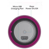 JBL M3 Mini Portable Bluetooth &amp; Rechargeable Speaker(Random color)