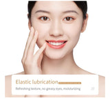 BIOAQUA Rice Raw Pulp Eye Cream - 20g