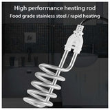 NSG F8 2000W Water Heating Rod Shockproof China (With Box)
