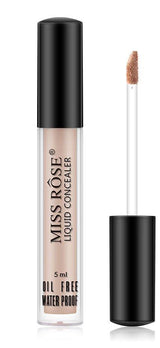 Pack of 4 Cosmetic Bundle - Includes Primer, Councilor,  Tint,  Lipstick
