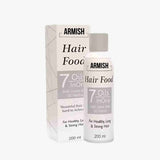 Pack Of 2 Items | Keratin Hair Mask &amp; Hair Food Oil 200ml