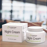 Pack Of 2 | The Health Healer Night Cream 50ml