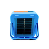 CK906A Multi-Function Solar Lamp - 5 Lighting Modes  Your Perfect Partner for Lighting and Energy