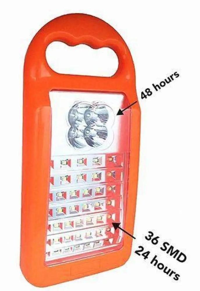 Super Bright LED Desk Lamp – 220 Lumens, 3x Brighter, Fold-able &amp; Space-Saving Design