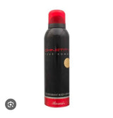 Rasasi Chastity Pour Men Body Spray 200 ML | Best Fragrance Body Spray For Men ( Original )