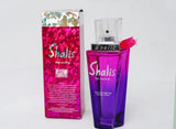 Shalis Fragrance, Floral &amp; Woody Notes, Long-Lasting, - 100ml | Shalis EDP | Best Quality Perfume | Luxury Fragrance Perfume