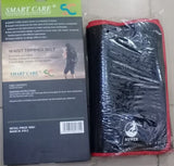 SN-460 Smart Care Waist Belt – Spinal Back Support &amp; Weight Reducing Belt for Back Pain Relief, Slimming, and Effective Weight Loss (Skin-Friendly Fabric, Free Size)