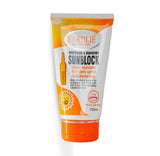 YARDLIE Professional - SPF - 60 WHITENING &amp; VANISHING SUNBLOCK 150ml