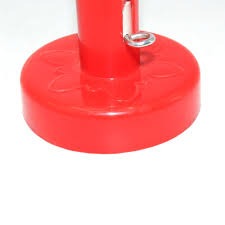Kabab Maker Set of 3 Pcs (Heart, Star and Round) (random color