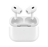 Echo Beat Airpods Pro 02 | Best Quality Airpods Pro 02 - Echo Beat Airpods - White Color