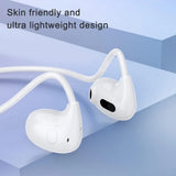Sport Bluetooth Pro Air 2nd generation 5.3 Neck Hanging Wireless Earphone