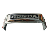 Front Monogram for Honda 125 Bikes | Best Quality Monogram | Sleek and Elegent Design
