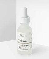 Pack of 2 The Ordinary Niacinamide Serum &amp;  The Ordinary Alpha Arbutin Face wash Deal | Perfect Deal