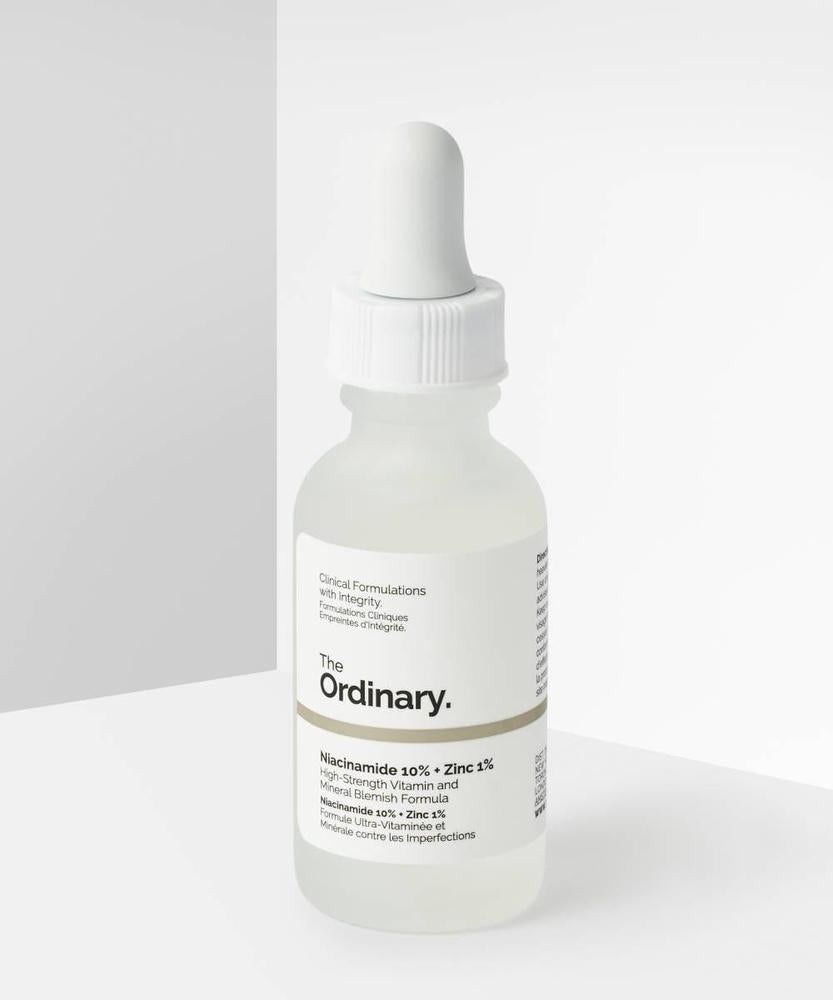 Pack of 2 CeraVe Hydrating Cleanser 236 ml + Niacinamide Serum 30ml Deal | Perfect Deal CeraVe Hydrating Cleanser &amp; Niacinamide Serum