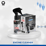 Pack of 12 Engine Cleaner | Best Quality Engine Cleaner Spray for Bike &amp; Car 70ml