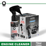 Pack of 12 Engine Cleaner | Best Quality Engine Cleaner Spray for Bike &amp; Car 70ml