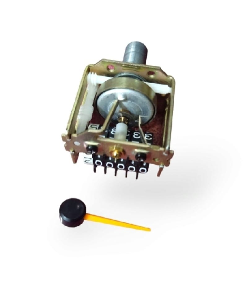 Motorcycle Speedometer Movement Machine for CD 70 and CG 125 Bikes | Best Quality Speedometer Movement Machine