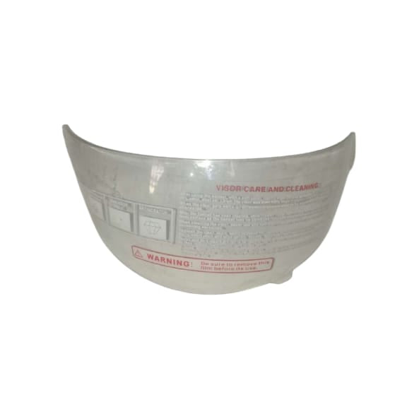Helmet Visor Glass Easy Fitting | Helmet Glass | Best Quality Visor Glass for Helmet