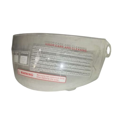 Helmet Visor Glass Easy Fitting | Helmet Glass | Best Quality Visor Glass for Helmet