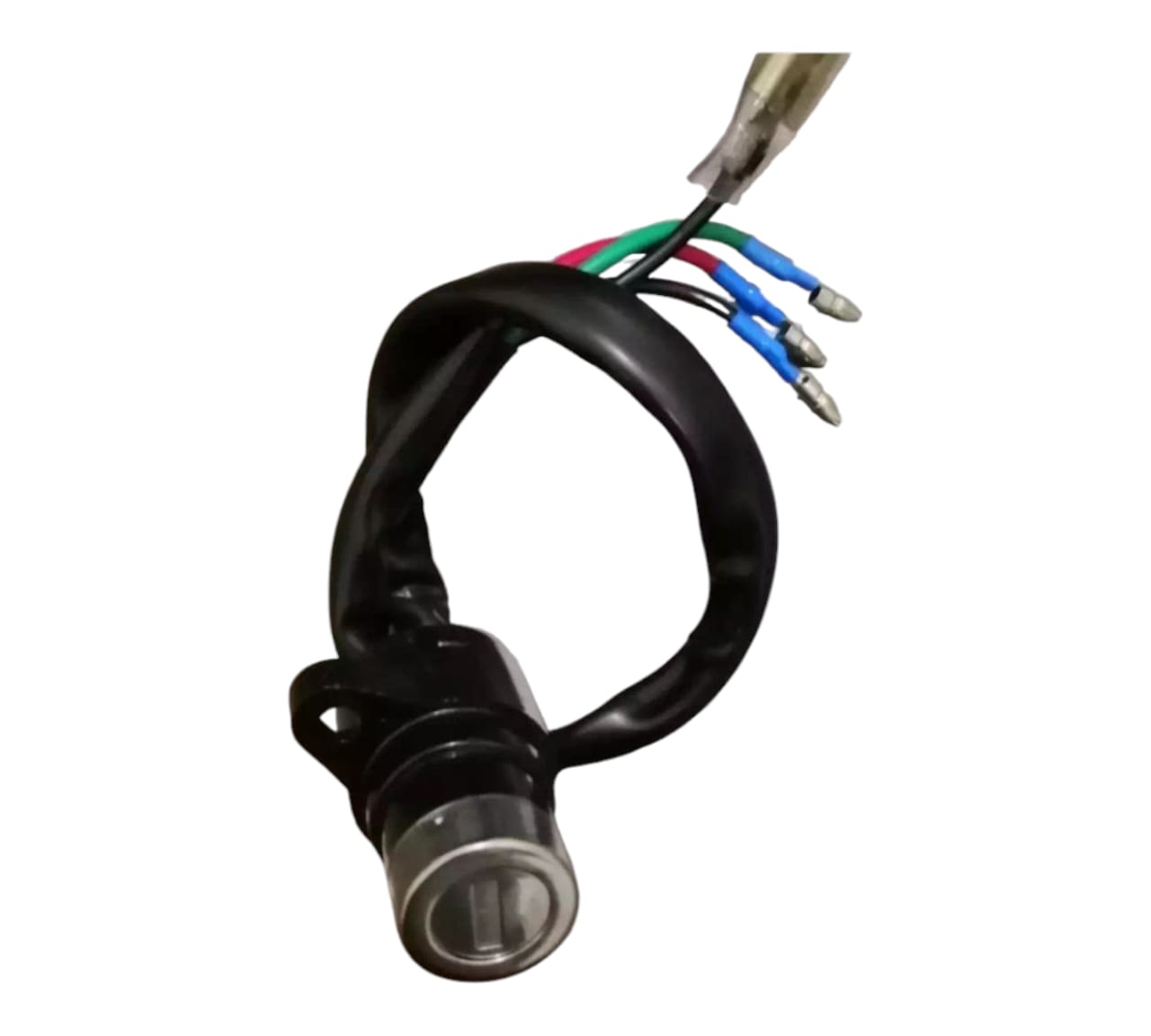 Ignition Switch With Keys For 70cc Bike New Style Two Fancy Computerized Keys For All 70cc Bikes | On - Off Switch For Bike
