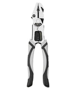 Plier - 5 in 1 Multifunctional Plier | Best Quality Plier For Electric Work | Plier For Household Use &amp; Mechanical Use