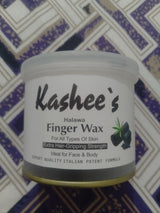 kashee's Halawa finger wax extra hair gripping strength ideal for face &amp; body for all types skin