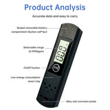 Portable Pen Digital TDS-H8  Meter Filter Measuring Water High Quality Purity Tester