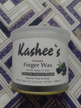 Kashee's Hair Removal Gel | Halawa Finger Wax For All Types of Skin | Ideal for Face &amp; Body