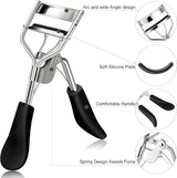 Long Lasting Eyelash Curler For Stunning Curls | Professional Lash Curler for Natural Lift &amp; Curl