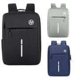 HP Laptop Bag | Value Backpack | Stylish Sport Bag For Laptops (Black Color)