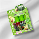 Mocallure 4 Pcs Shinning Lipgloss Set – Long-Lasting, Easy to Apply,  Lip Gloss for Makeup Lovers
