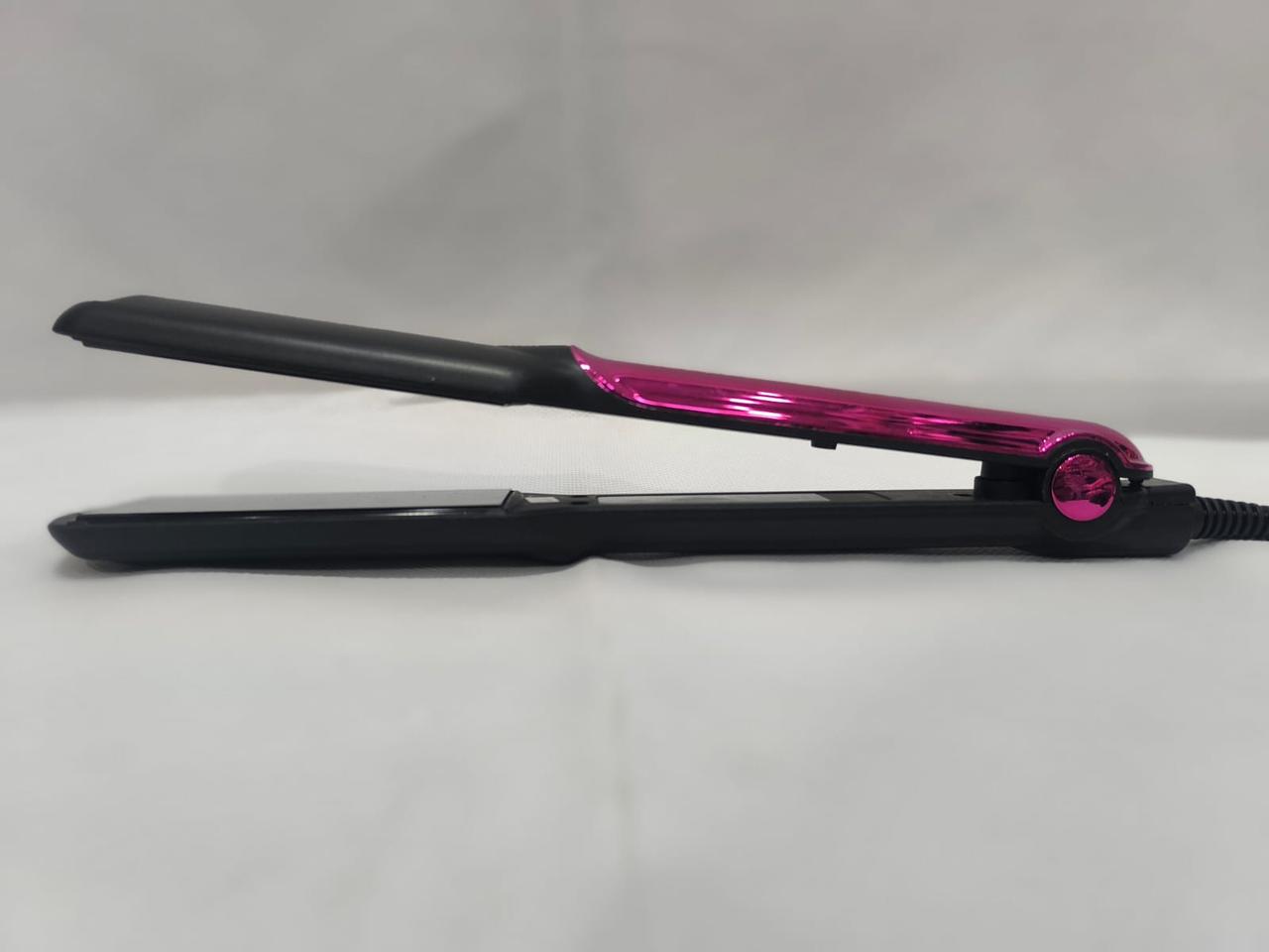 Remington Hair Straightener Keratin Therapy Hair Straightener Flat Iron - Best Quality Iron For Hair Straightening - Remington Keratin Therapy Iron 