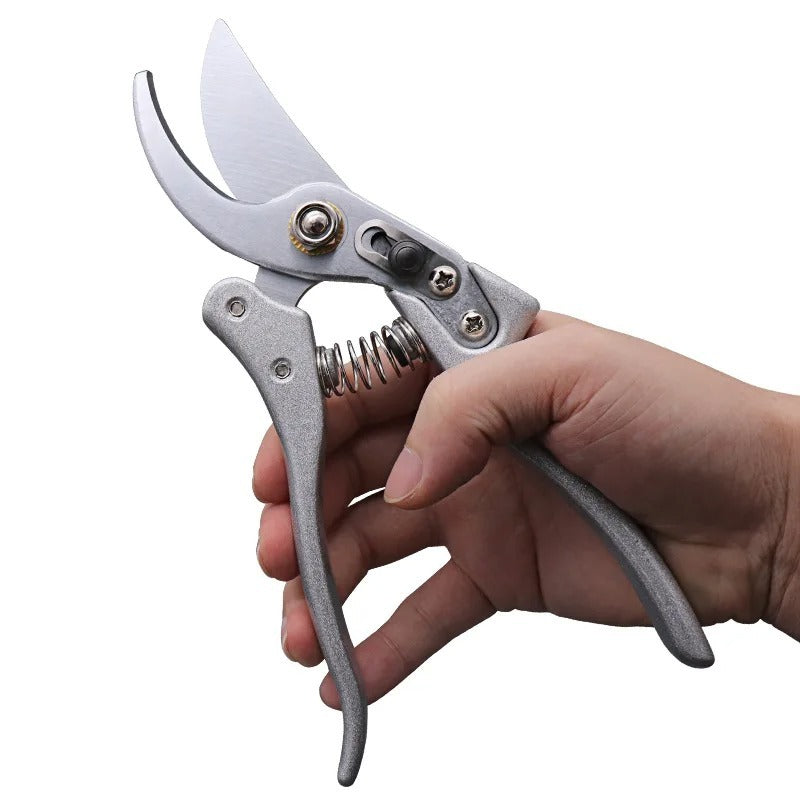 Garden Pruning Shears – Sharp, Durable &amp; Ergonomic