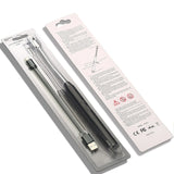 360° Outdoor Kitchen Lighter – USB Rechargeable Portable Electronic Arc Lighter with Flexible Neck, Safety Lock, Windproof &amp; Eco-Friendly Design for Candles &amp; Gas Stoves