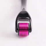 540 Derma Roller Micro Needle for Face &amp; Skin Care – Microneedling Therapy for Rejuvenation &amp; Hair Growth