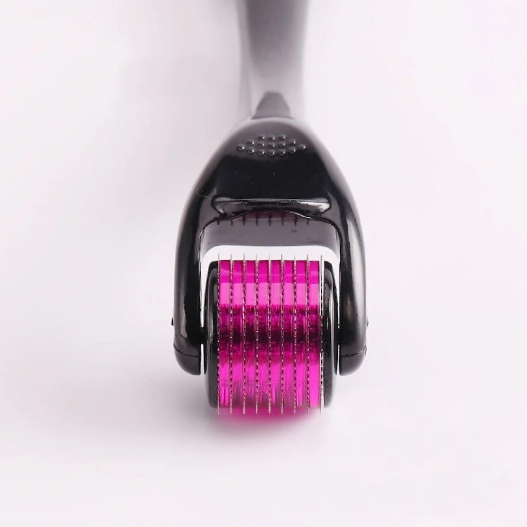 540 Derma Roller Micro Needle for Face &amp; Skin Care – Microneedling Therapy for Rejuvenation &amp; Hair Growth