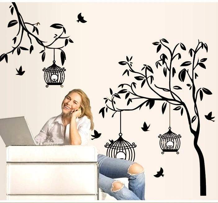 ay9039 Wall Stickers