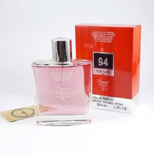 94 For Men Smart Collection Perfume