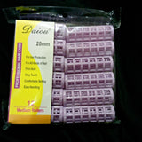 Daiou Hair Rollers For Curling Hair 20mm 12 pcs