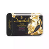 Sandal Whitening Soap Milk & Gold Dustede & Petals Soap