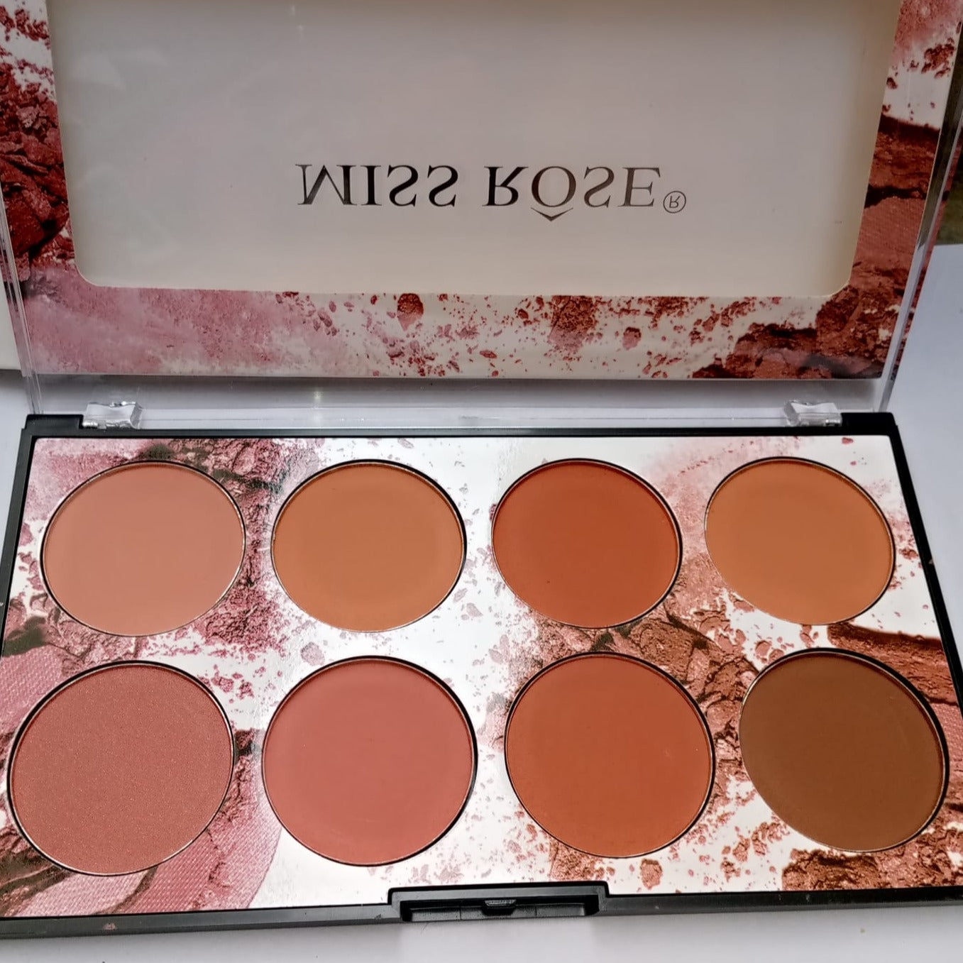 8Pcs Blusher Palette  ftbkmiz4i-2