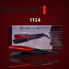Remington Silk straightener model number 1124